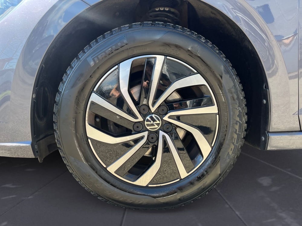 Volkswagen Polo usata a Modena (10)