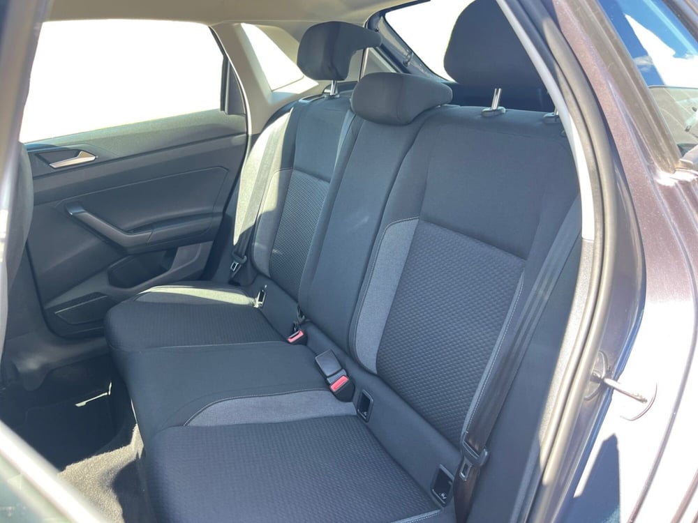 Volkswagen Polo usata a Modena (11)