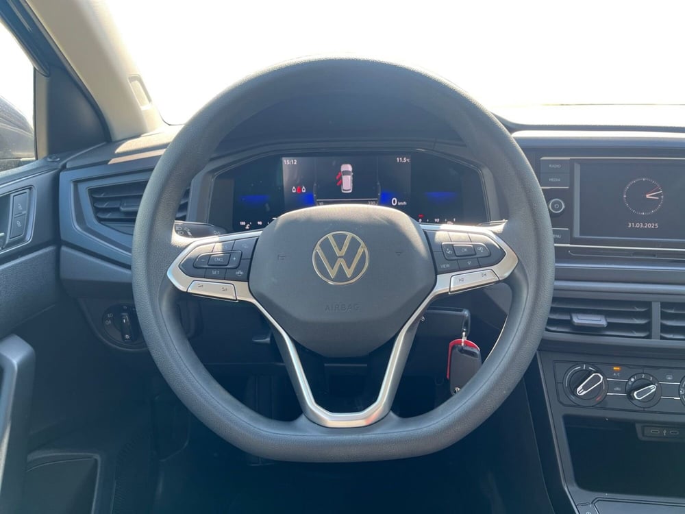 Volkswagen Polo usata a Modena (12)