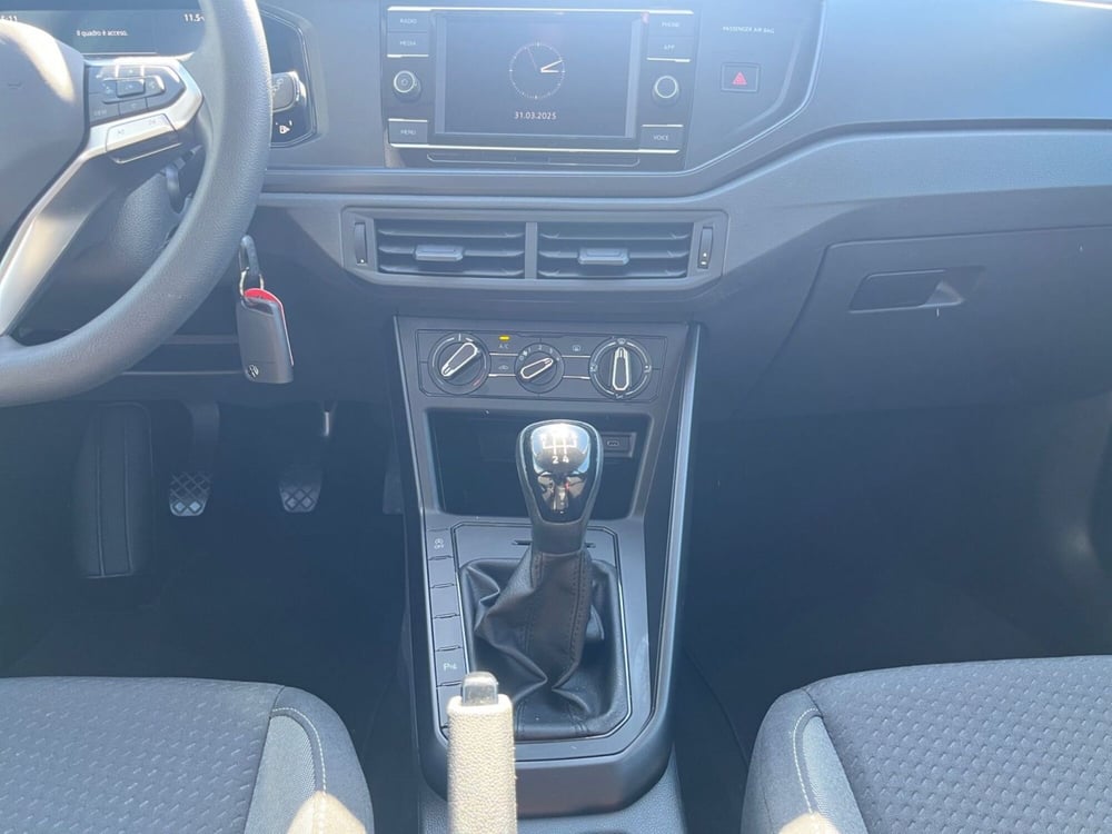 Volkswagen Polo usata a Modena (13)