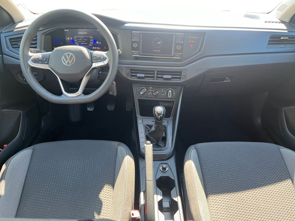 Volkswagen Polo usata a Modena (14)
