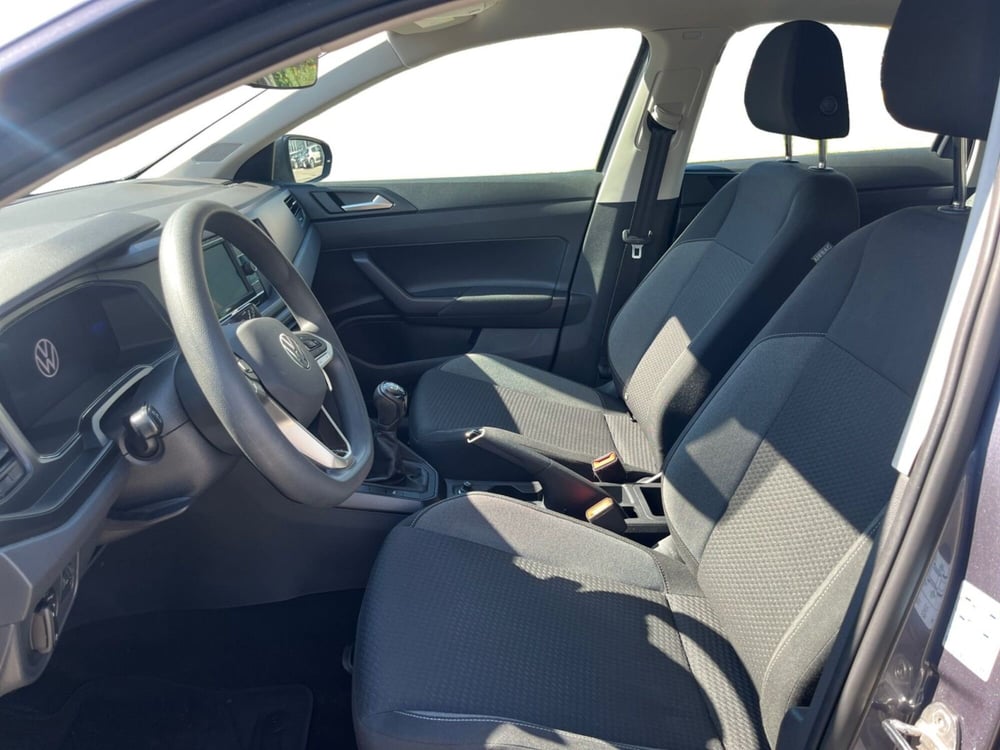Volkswagen Polo usata a Modena (15)