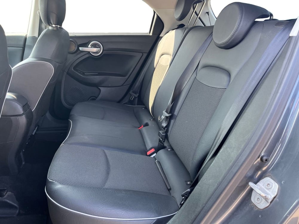 Fiat 500X usata a Modena (11)