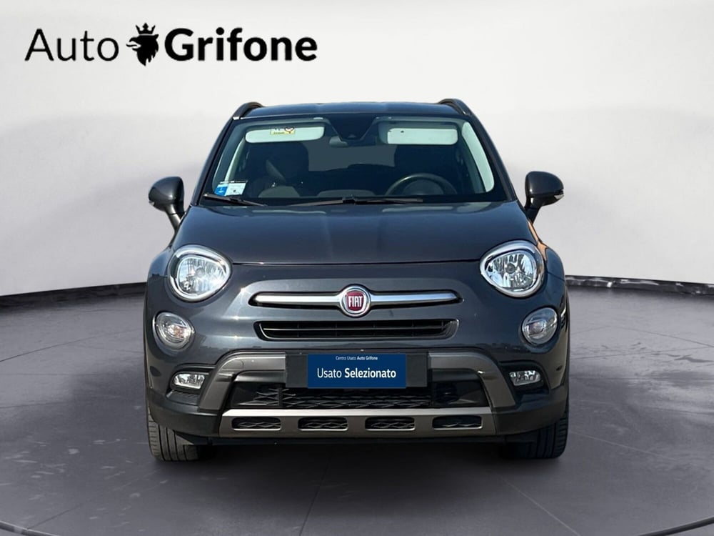 Fiat 500X usata a Modena (4)
