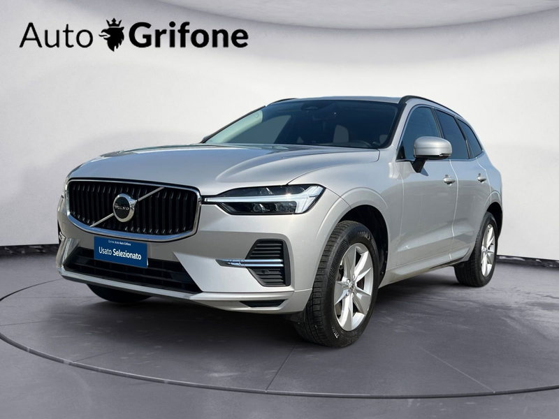Volvo XC60 usata a Modena