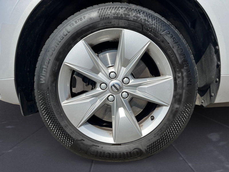 Volvo XC60 usata a Modena (10)