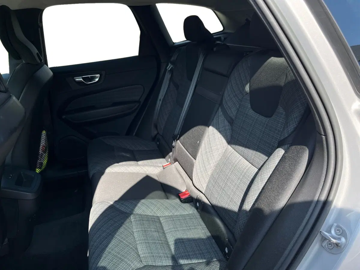 Volvo XC60 usata a Modena (11)