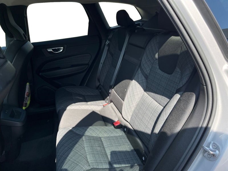 Volvo XC60 usata a Modena (11)