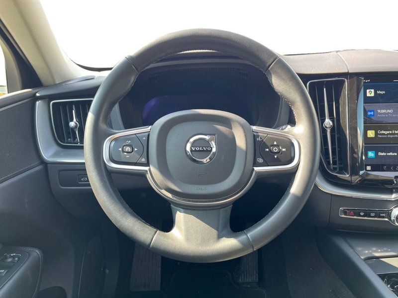 Volvo XC60 usata a Modena (12)