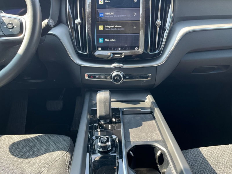 Volvo XC60 usata a Modena (13)
