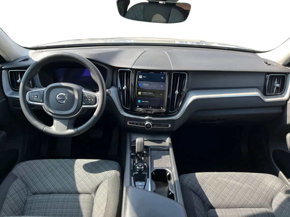 Volvo XC60 usata a Modena (14)