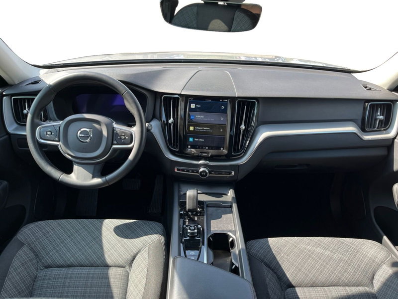 Volvo XC60 usata a Modena (14)