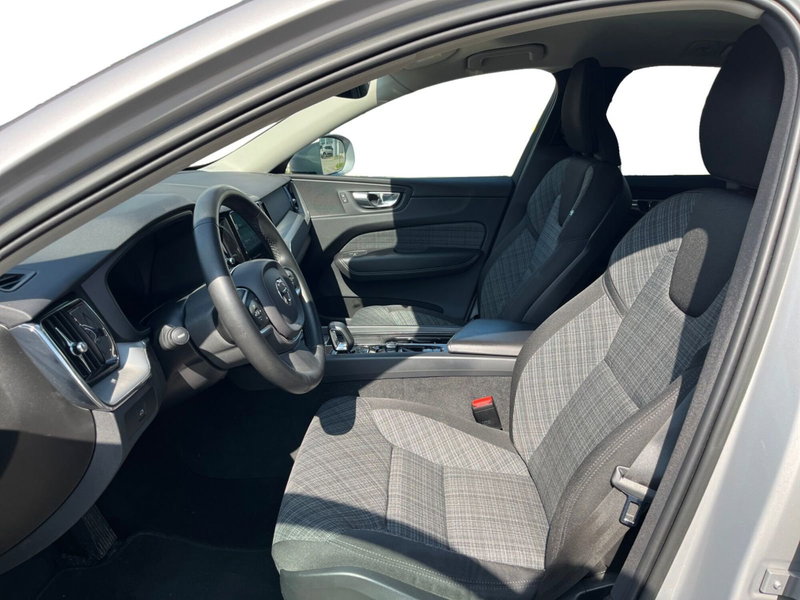 Volvo XC60 usata a Modena (15)