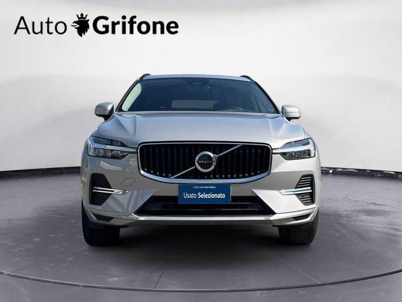 Volvo XC60 usata a Modena (2)