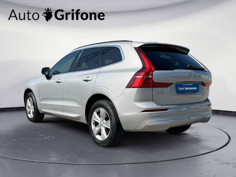 Volvo XC60 usata a Modena (3)