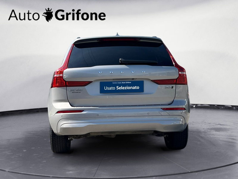 Volvo XC60 usata a Modena (4)
