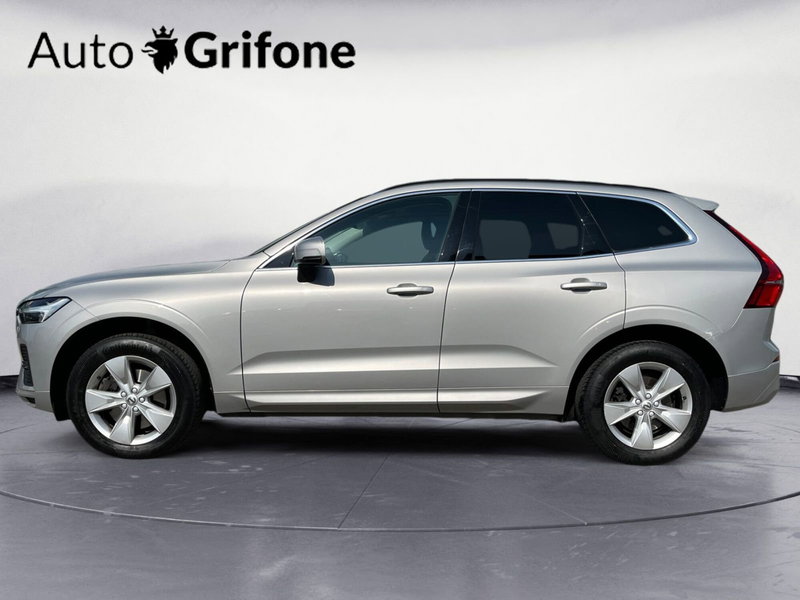 Volvo XC60 usata a Modena (5)
