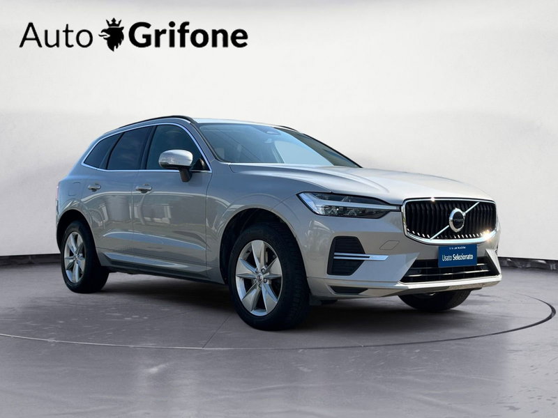 Volvo XC60 usata a Modena (6)
