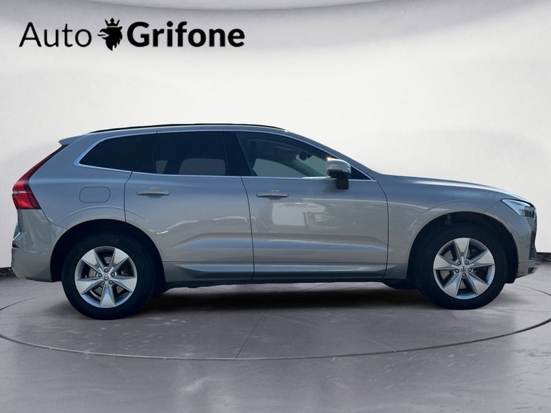 Volvo XC60 usata a Modena (7)