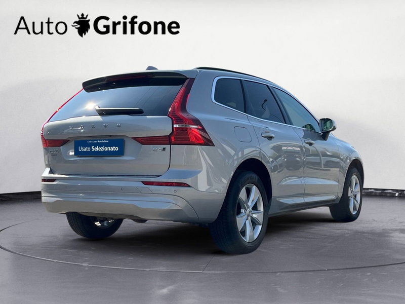 Volvo XC60 usata a Modena (8)