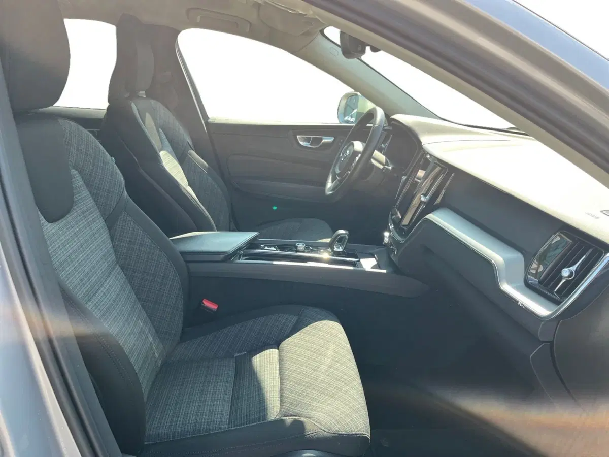 Volvo XC60 usata a Modena (9)