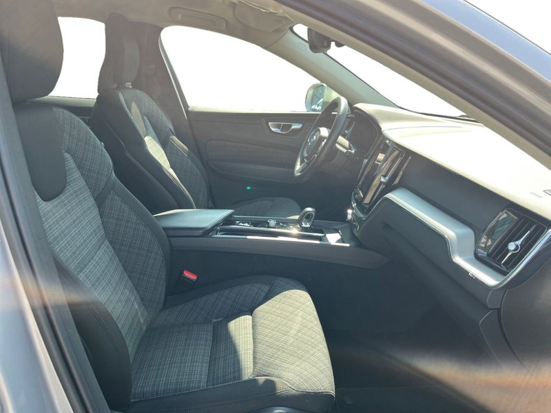 Volvo XC60 usata a Modena (9)