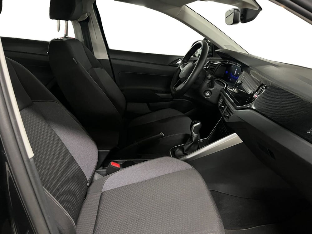 Volkswagen Taigo usata a Modena (11)