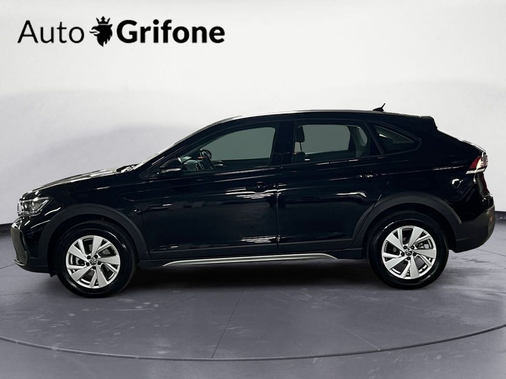 Volkswagen Taigo usata a Modena (6)
