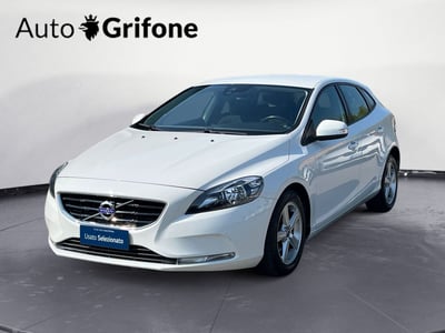 Volvo V40 D2 1.6 Momentum del 2015 usata a Modena