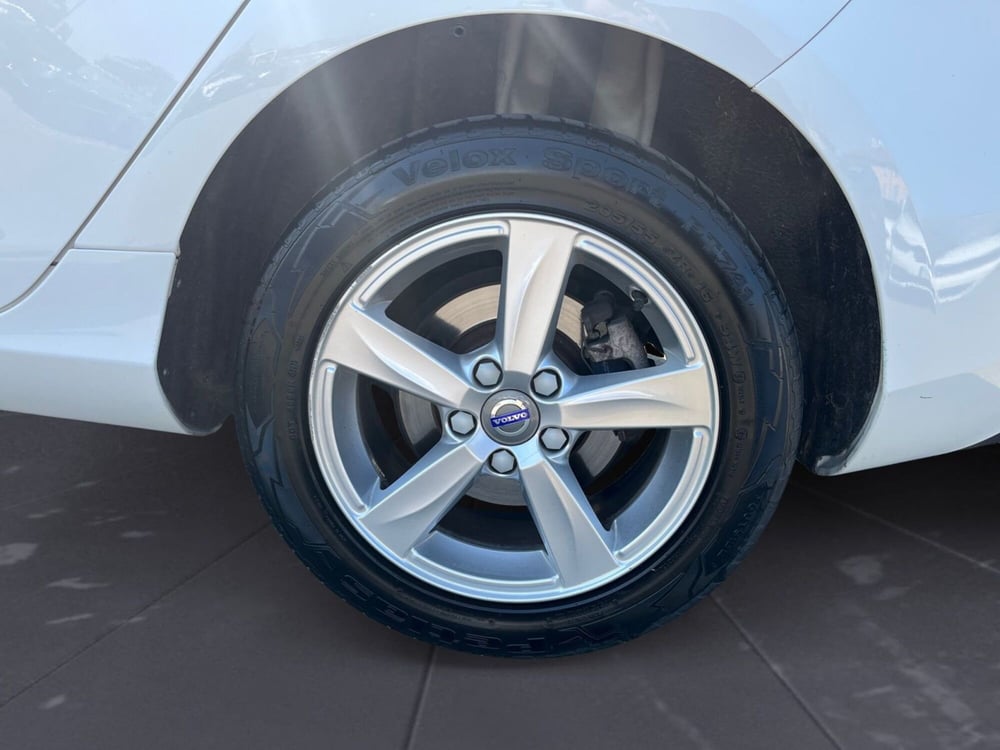 Volvo V40 usata a Modena (10)
