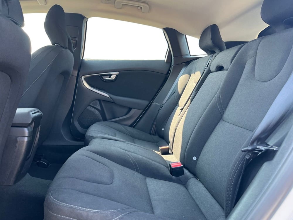 Volvo V40 usata a Modena (11)