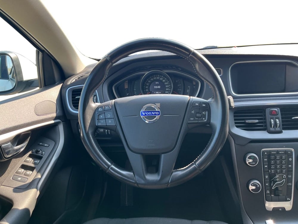 Volvo V40 usata a Modena (12)