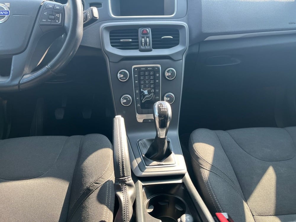 Volvo V40 usata a Modena (13)