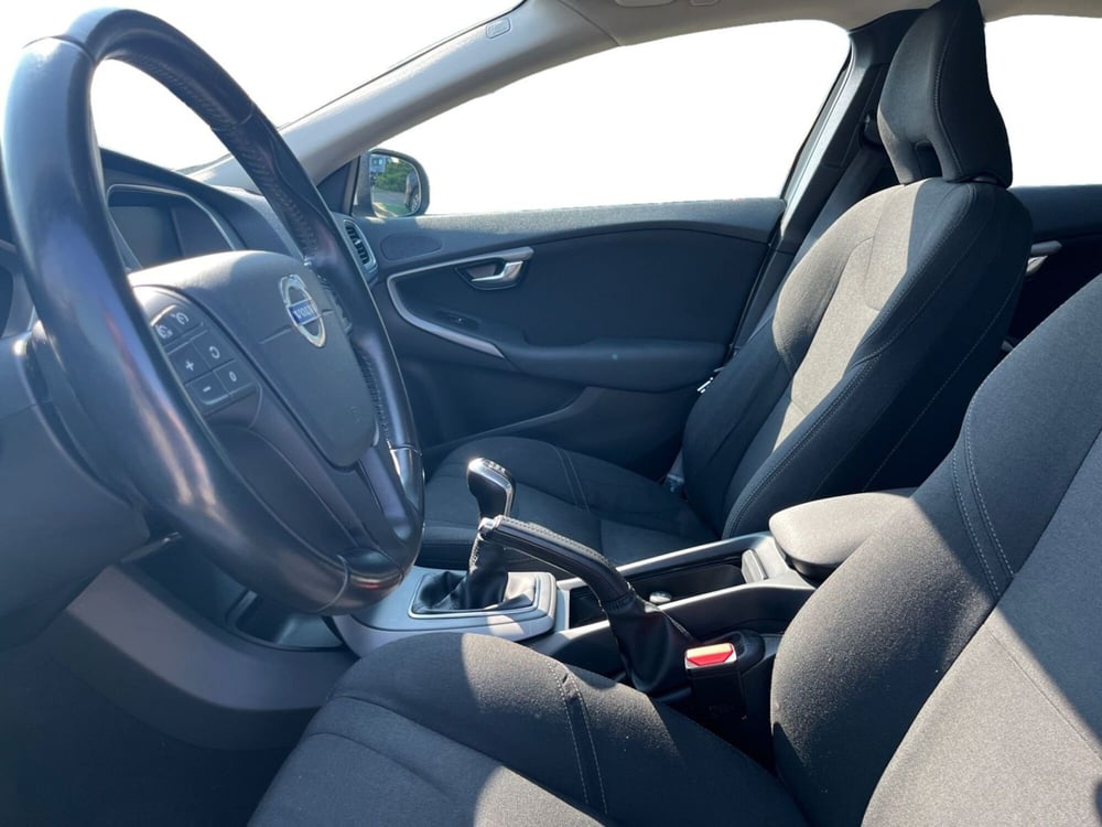 Volvo V40 usata a Modena (15)