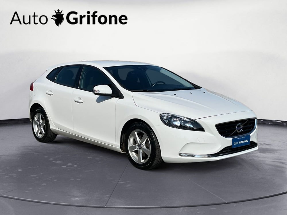 Volvo V40 usata a Modena (2)