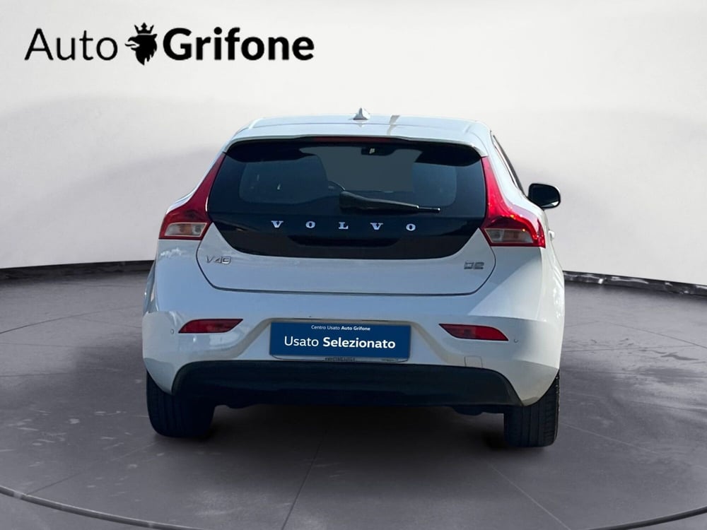 Volvo V40 usata a Modena (3)