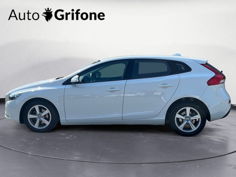 Volvo V40 usata a Modena (5)