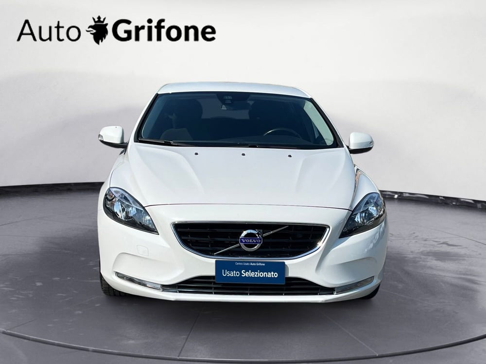 Volvo V40 usata a Modena (6)