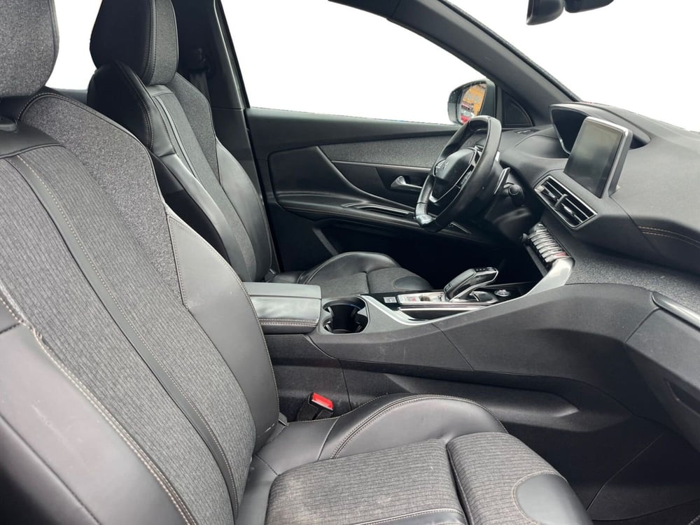 Peugeot 3008 usata a Modena (10)