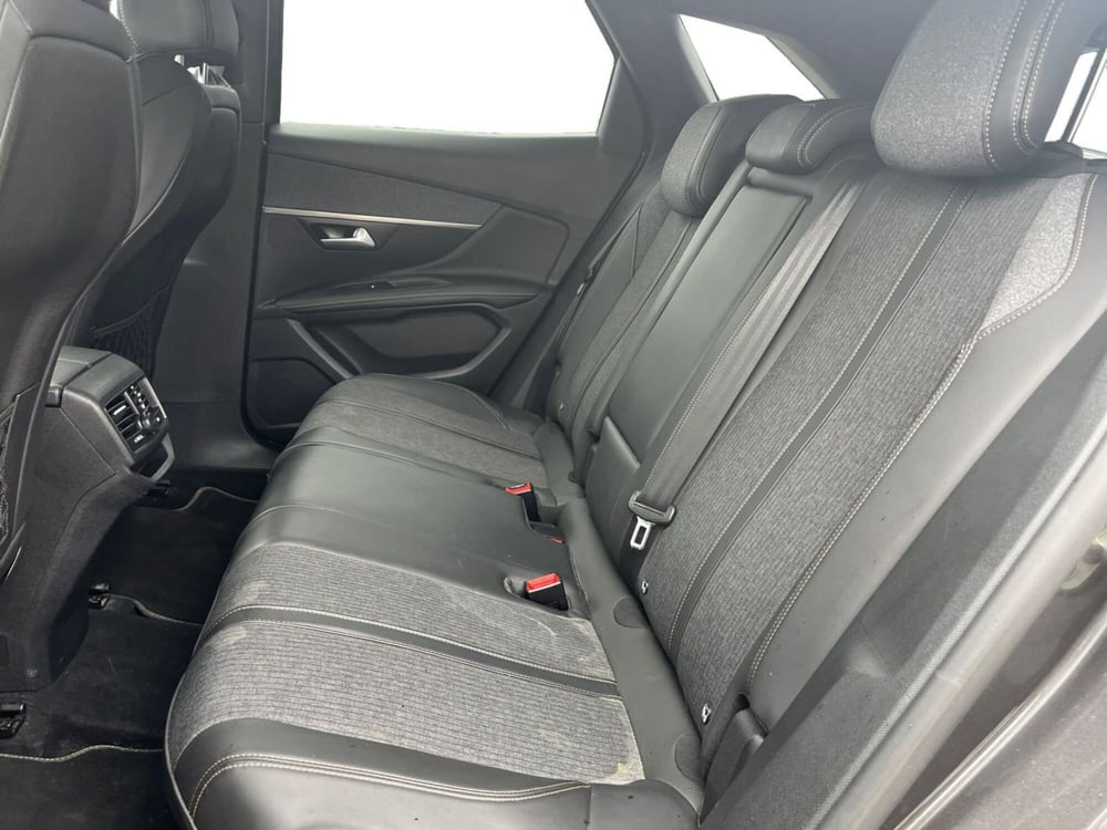 Peugeot 3008 usata a Modena (11)