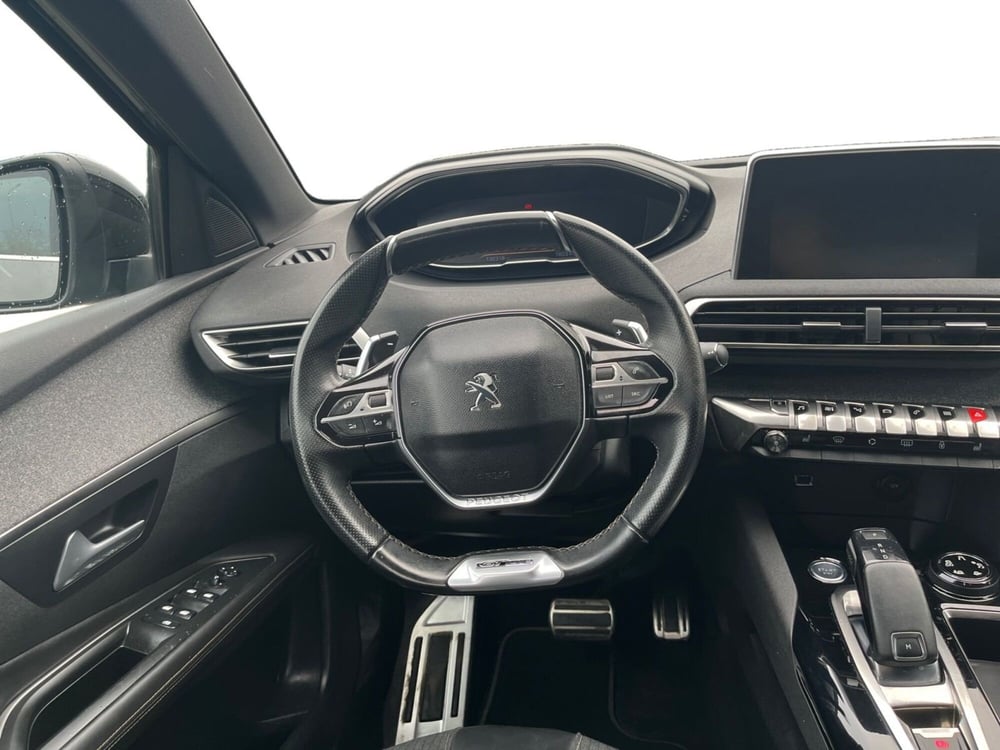 Peugeot 3008 usata a Modena (12)