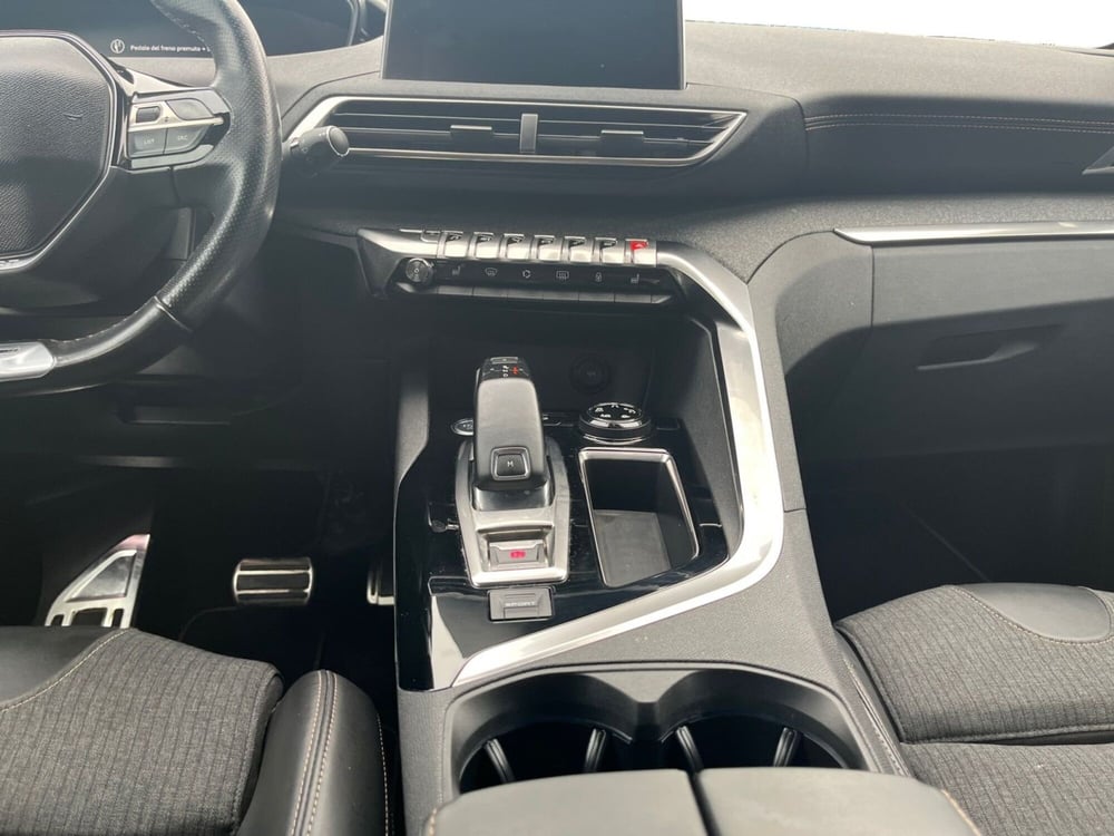 Peugeot 3008 usata a Modena (13)