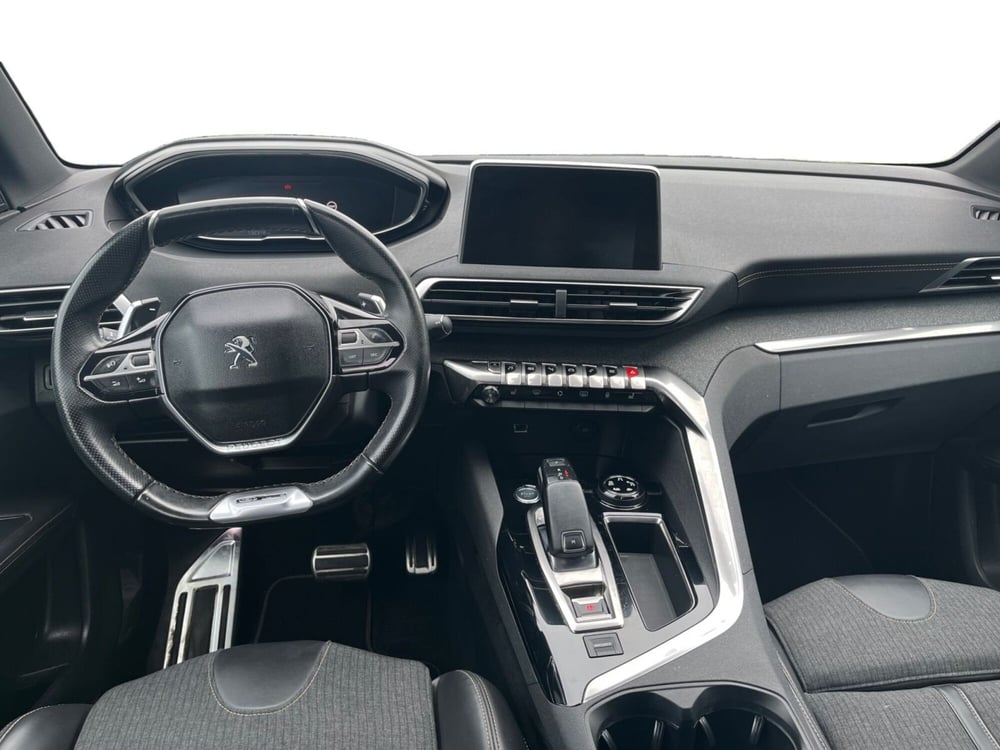 Peugeot 3008 usata a Modena (14)