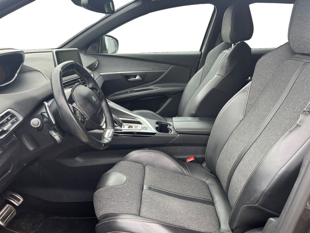 Peugeot 3008 usata a Modena (15)