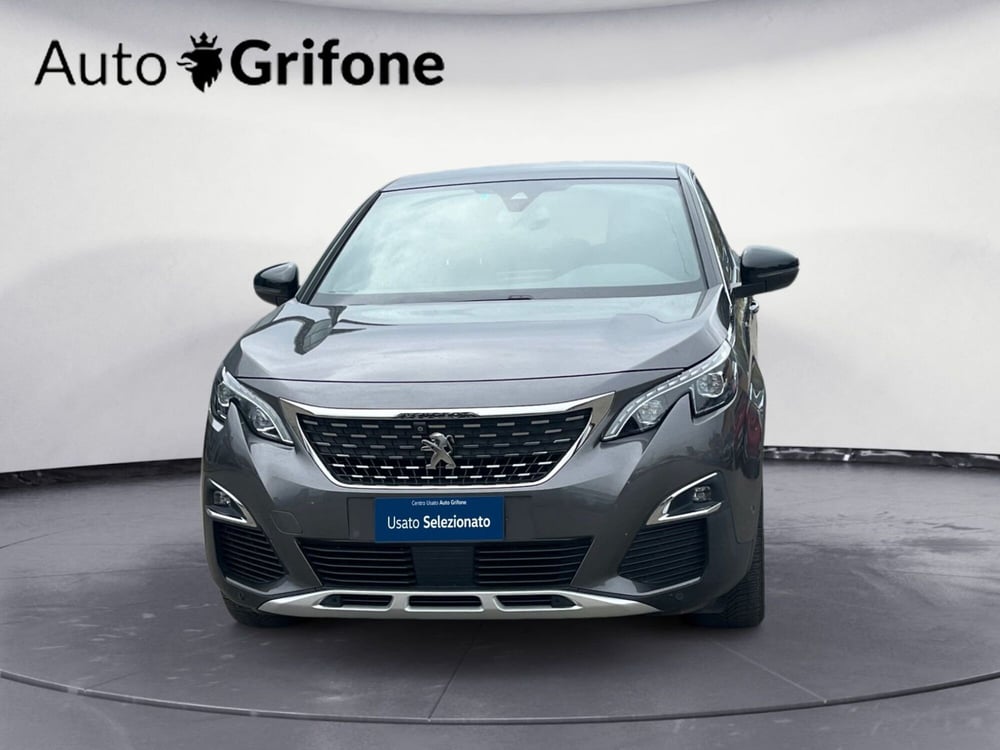 Peugeot 3008 usata a Modena (2)