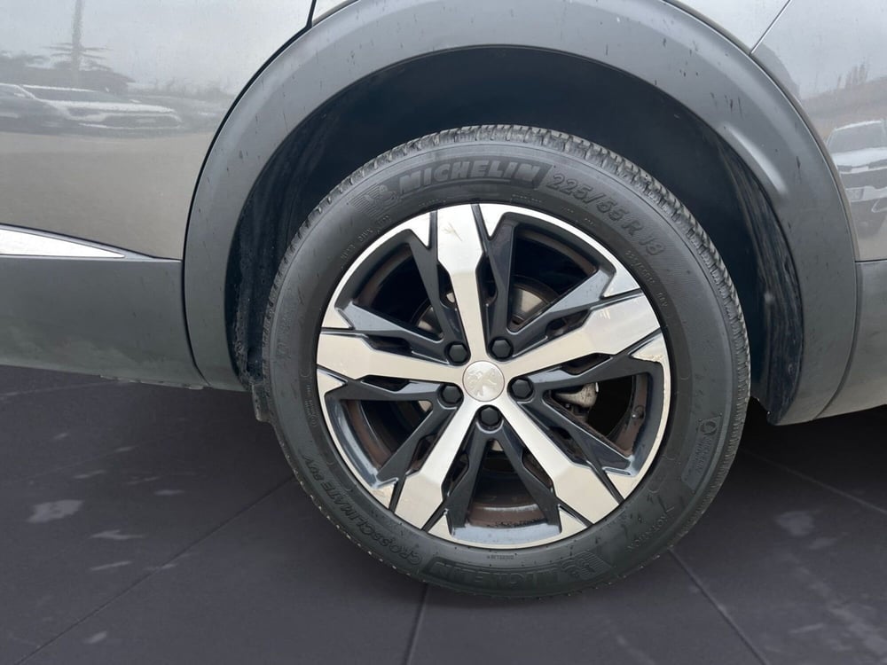 Peugeot 3008 usata a Modena (9)