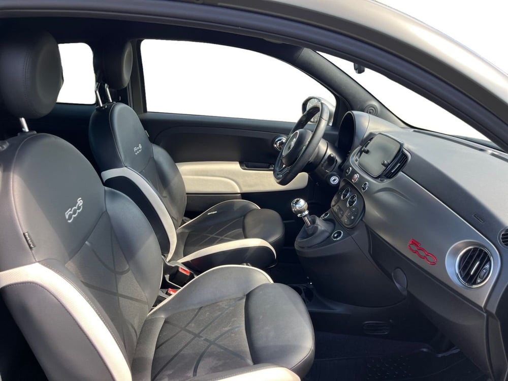 Fiat 500 usata a Modena (10)