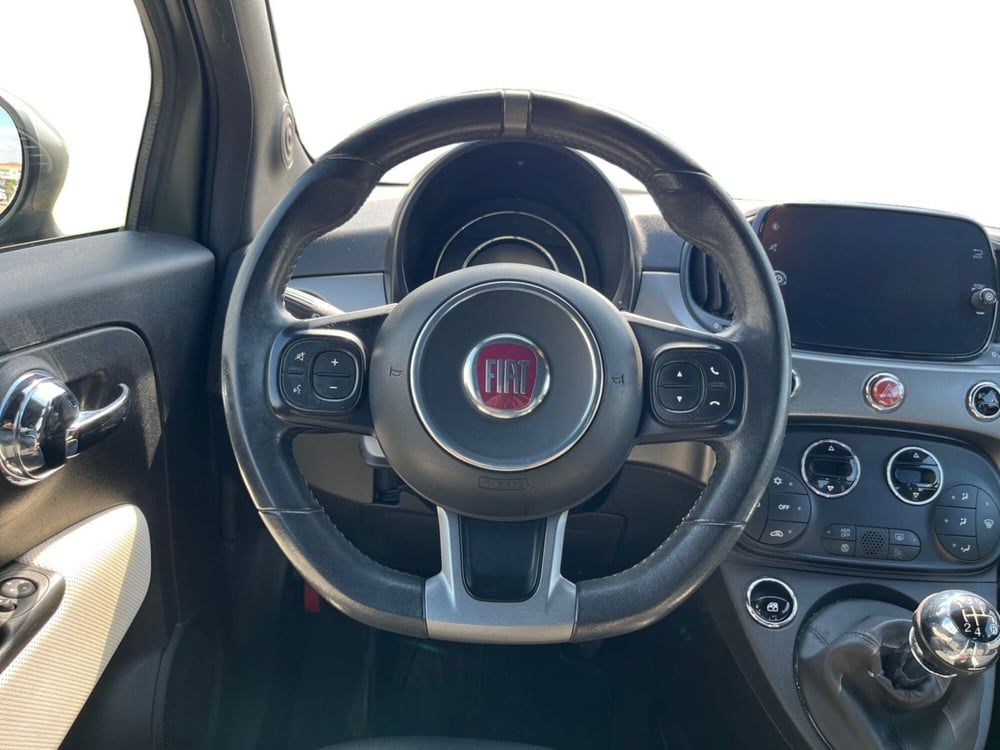 Fiat 500 usata a Modena (12)