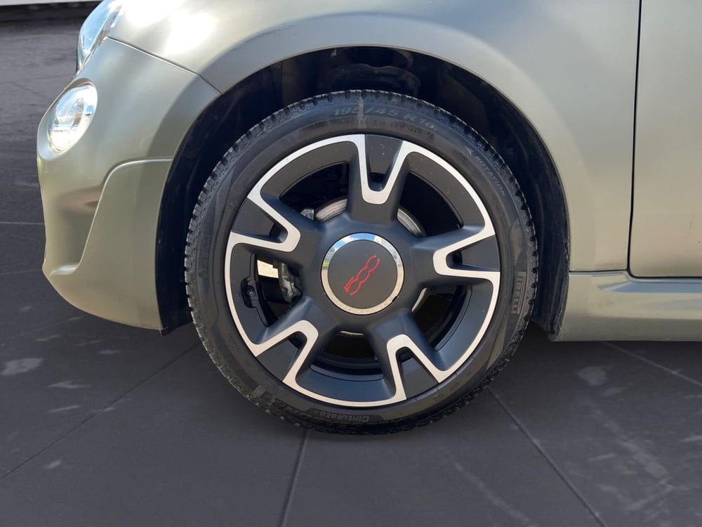 Fiat 500 usata a Modena (9)