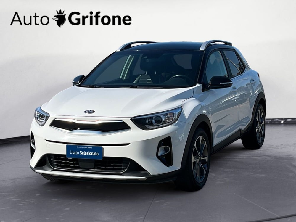 Kia Stonic usata a Modena